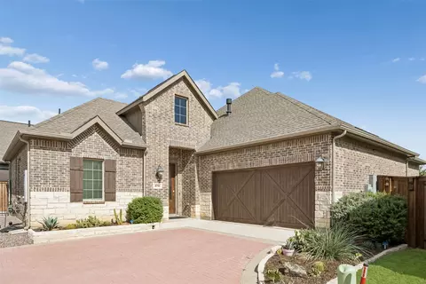 4741 Kings Garden Pkwy, Arlington, TX 76005
