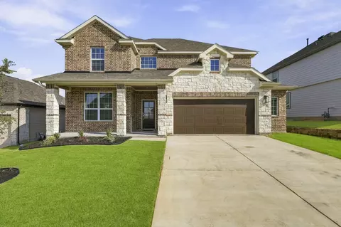 6928 Night Owl Ln, Fort Worth, TX 76123