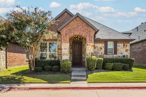 8609 Grassland Dr, Mckinney, TX 75070