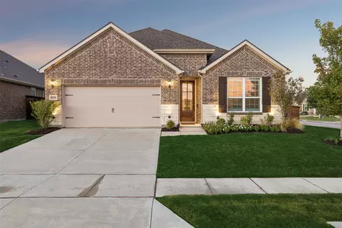 5500 Mount Joy Dr, Mckinney, TX 75071