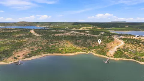 lot64 Clearwater Pt, Graham, TX 76450