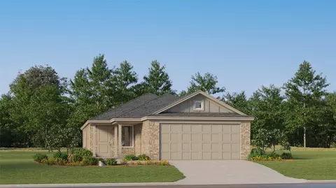 1340 Farmbrook Dr, Crowley, TX 76036