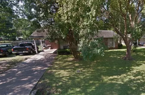 6405 Graham Cir, Keithville, LA 71047