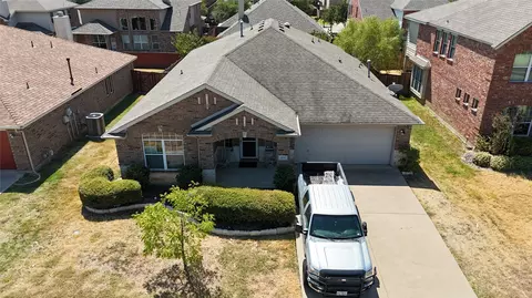 4844 Grinstein Dr, Fort Worth, TX 76244