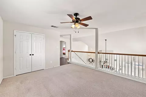 Bedroom - 10245 Salem Way, Waco, TX 76708 photo 4 of 7