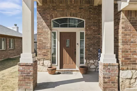 Entry Way - 10245 Salem Way, Waco, TX 76708 photo 1 of 2