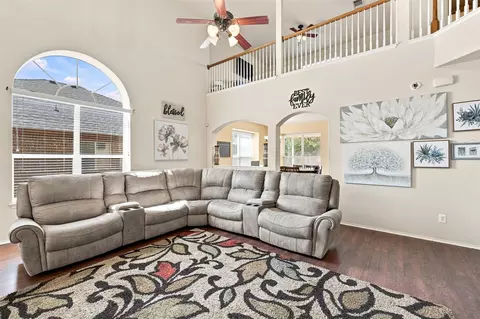 Living - 10245 Salem Way, Waco, TX 76708 photo 1 of 1