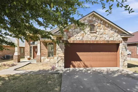 Exterior - 10245 Salem Way, Waco, TX 76708 photo 2 of 2