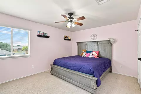 Bedroom - 10245 Salem Way, Waco, TX 76708 photo 3 of 7