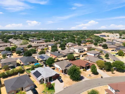 View/Area - 10245 Salem Way, Waco, TX 76708 photo 6 of 6