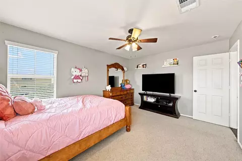 Bedroom - 10245 Salem Way, Waco, TX 76708 photo 7 of 7