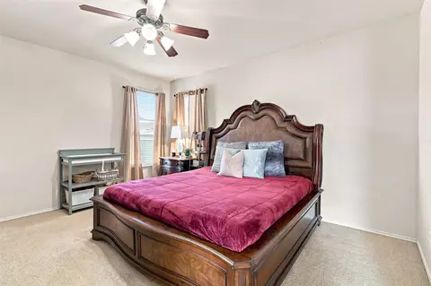 Bedroom - 10245 Salem Way, Waco, TX 76708 photo 2 of 7