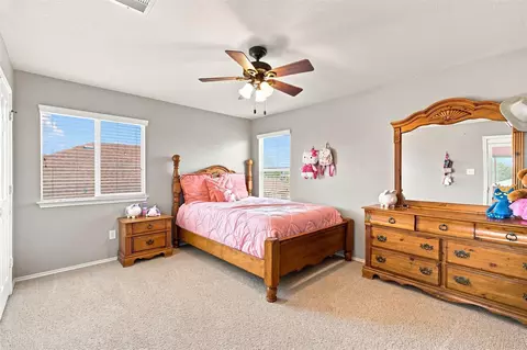 Bedroom - 10245 Salem Way, Waco, TX 76708 photo 5 of 7