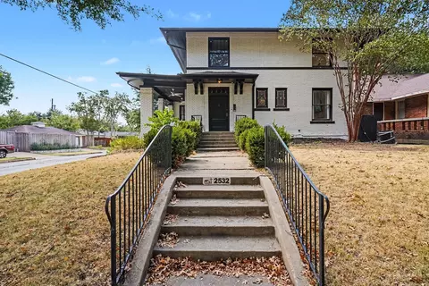 2532 6th Ave, Fort Worth, TX 76110