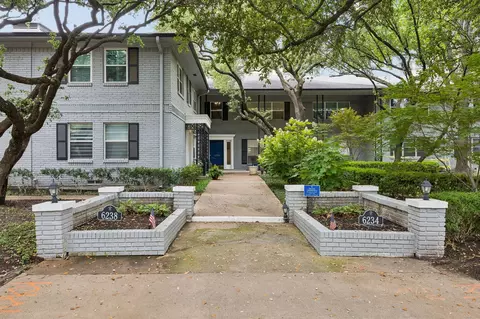 6234 Bandera Ave #A, Dallas, TX 75225