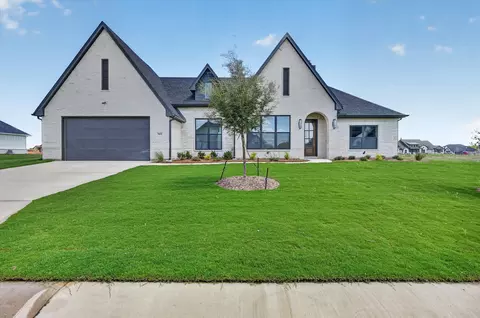9421 Mallard Dr, New Fairview, TX 76078