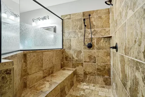 6104 High Meadows Dr, Krum, TX 76249