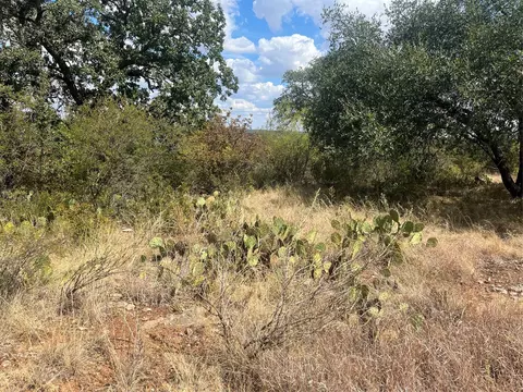 tbd Fm 2632 N, Brownwood, TX 76801
