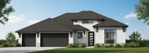 9208 Wood Duck Dr, New Fairview, TX 76078