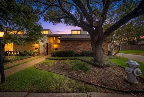 9302 Chimney Sweep Ln, Dallas, TX 75243