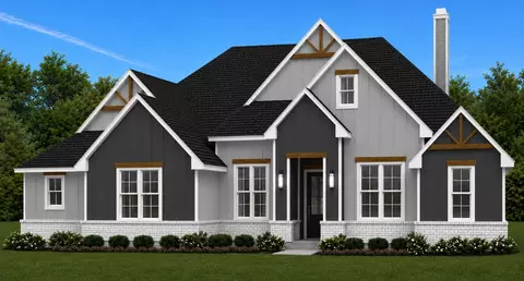 9309 Wood Duck Dr, New Fairview, TX 76078