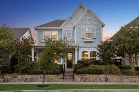 2221 Tremont Blvd, Mckinney, TX 75071