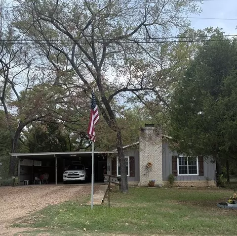 14344 Jim Bowie, Log Cabin, TX 75148