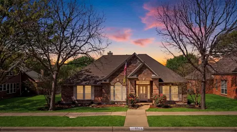 6613 Barclay Ln, Garland, TX 75044
