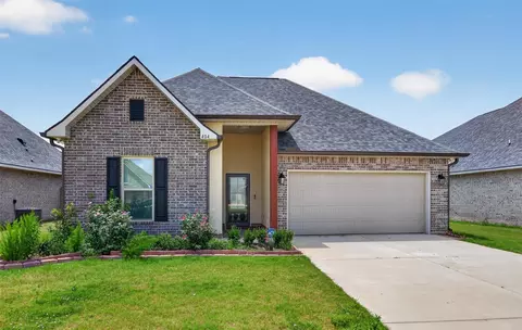 404 Blanchard Loop Loop, Bossier City, LA 71111