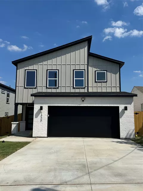 1320 Diceman Ave, Dallas, TX 75203
