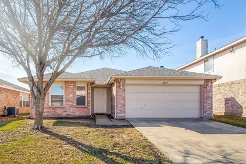 2607 Buckskin Dr, Mckinney, TX 75071