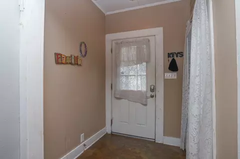 Entry Way - 135 Sharp Davis Rd, Arcadia, LA 71001 photo 1 of 1