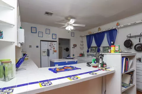 Kitchen - 135 Sharp Davis Rd, Arcadia, LA 71001 photo 5 of 5