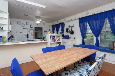 Dining - 135 Sharp Davis Rd, Arcadia, LA 71001 photo 1 of 2