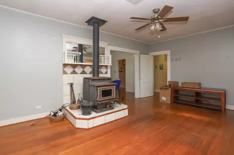 Living - 135 Sharp Davis Rd, Arcadia, LA 71001 photo 3 of 5