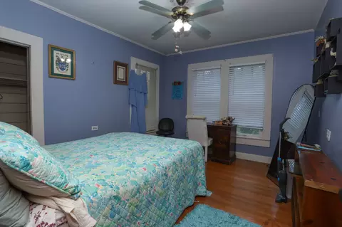 Bedroom - 135 Sharp Davis Rd, Arcadia, LA 71001 photo 3 of 7