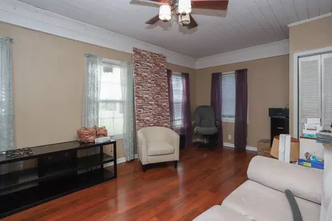 Living - 135 Sharp Davis Rd, Arcadia, LA 71001 photo 4 of 5