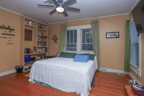Bedroom - 135 Sharp Davis Rd, Arcadia, LA 71001 photo 6 of 7