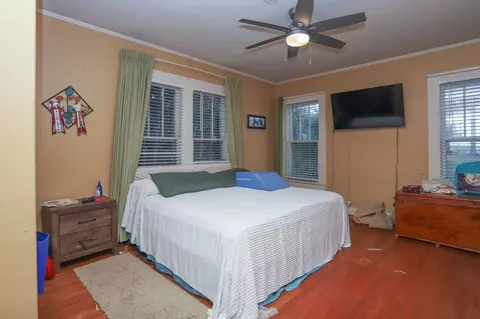 Bedroom - 135 Sharp Davis Rd, Arcadia, LA 71001 photo 7 of 7