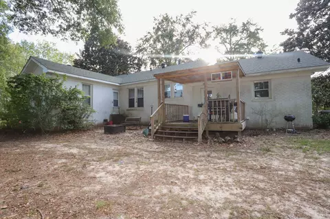 Exterior - 135 Sharp Davis Rd, Arcadia, LA 71001 photo 8 of 10