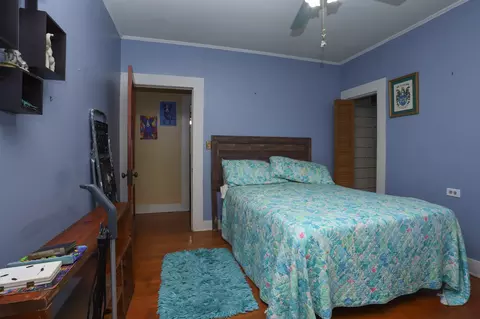 Bedroom - 135 Sharp Davis Rd, Arcadia, LA 71001 photo 4 of 7