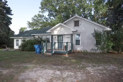 Exterior - 135 Sharp Davis Rd, Arcadia, LA 71001 photo 4 of 10