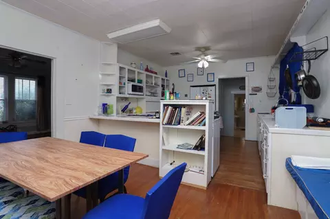 Dining - 135 Sharp Davis Rd, Arcadia, LA 71001 photo 2 of 2