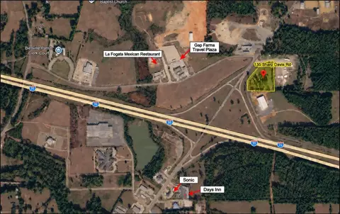 Other - 135 Sharp Davis Rd, Arcadia, LA 71001 photo 1 of 5