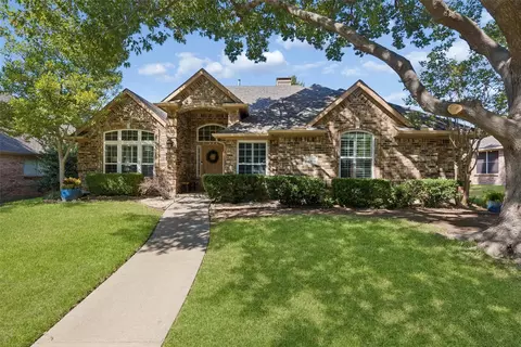 106 Tiburon Ct, Allen, TX 75013