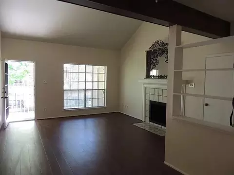 Living - 3140 Devonshire Dr #237, Plano, TX 75075 photo 3 of 5