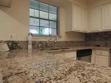 Kitchen - 3140 Devonshire Dr #237, Plano, TX 75075 photo 2 of 2