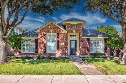 8745 Turnberry Dr, Frisco, TX 75036