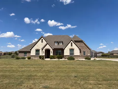 15330 Sam Reynolds Rd, Justin, TX 76247