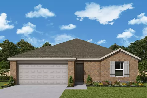 2507 Canadian Way, Crandall, TX 75114